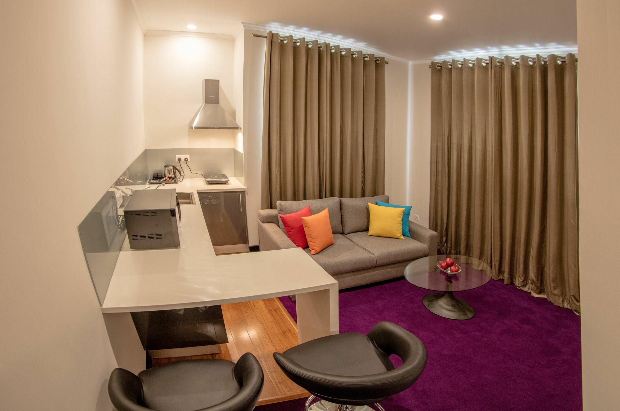 Fairway - Sri Lanka's First With Robot Technology 4*