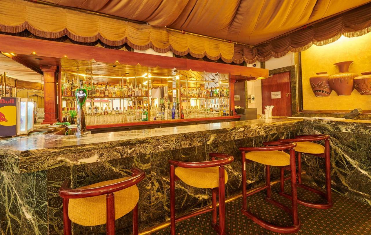 Hotel The Galadari 3*