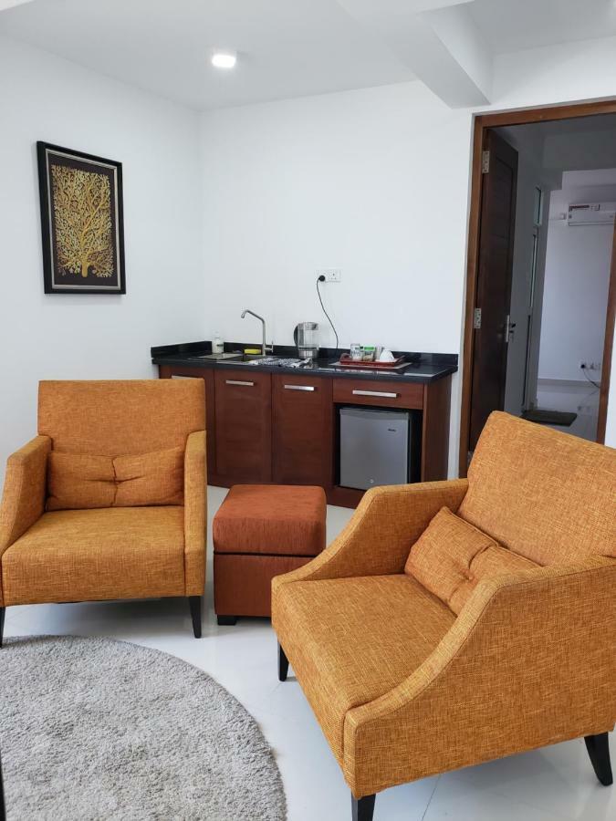 Amazinn Hotel Colombo