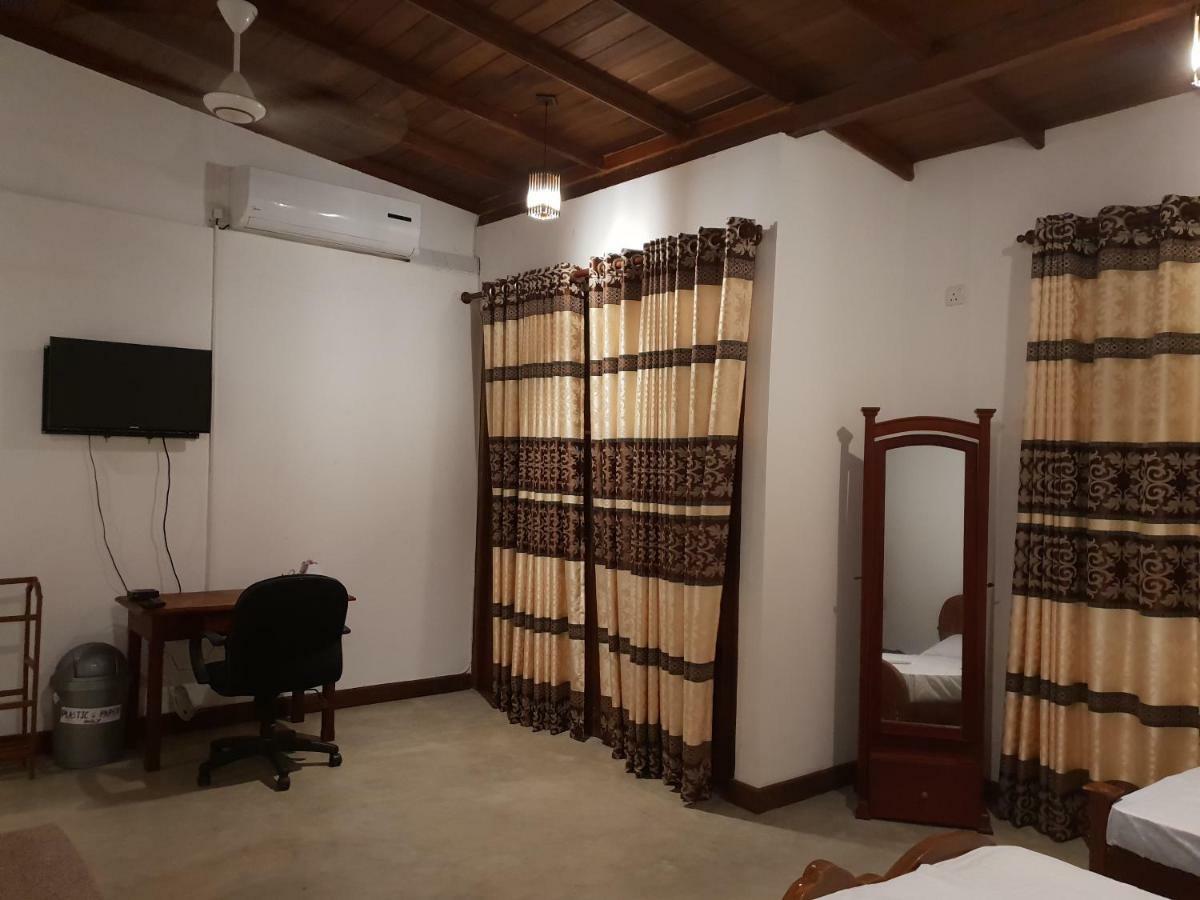Homestay Trellis Homes *
