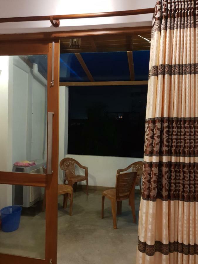 Trellis Homes Homestay Colombo