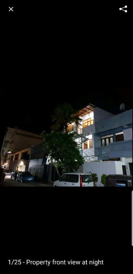 Trellis Homes Homestay Colombo