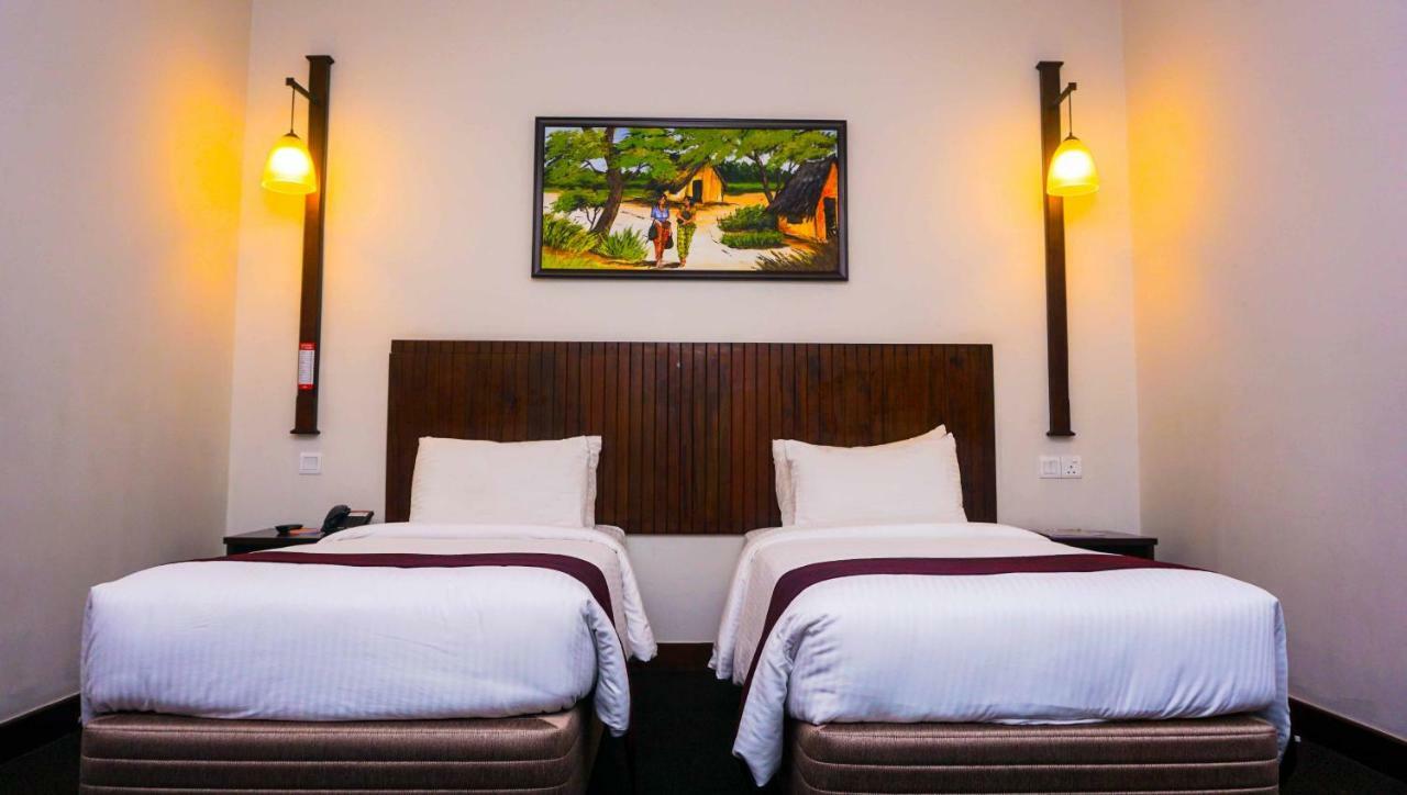 Hotel Nippon