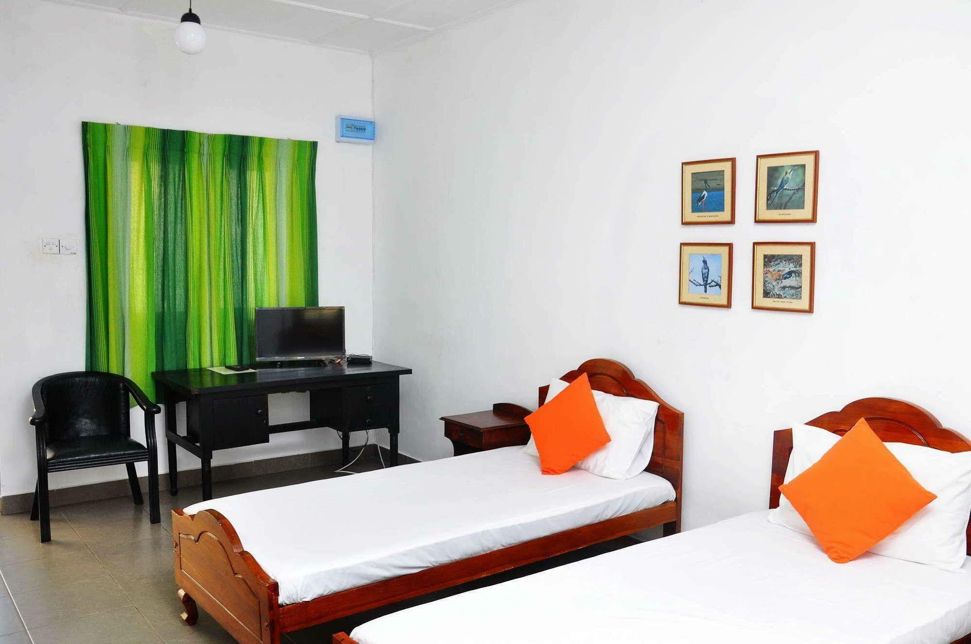 Sea View Hotel