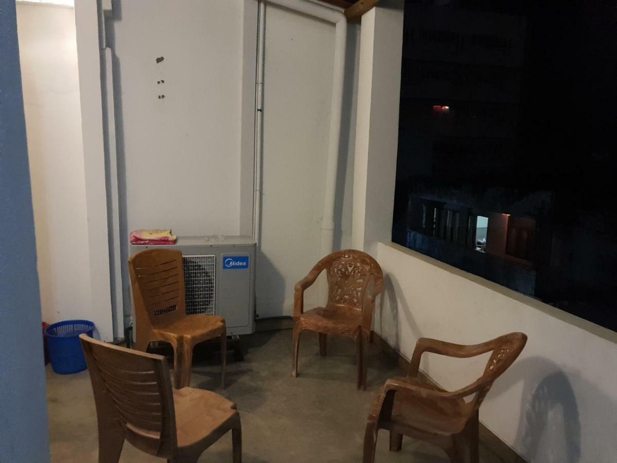 Homestay Trellis Homes *