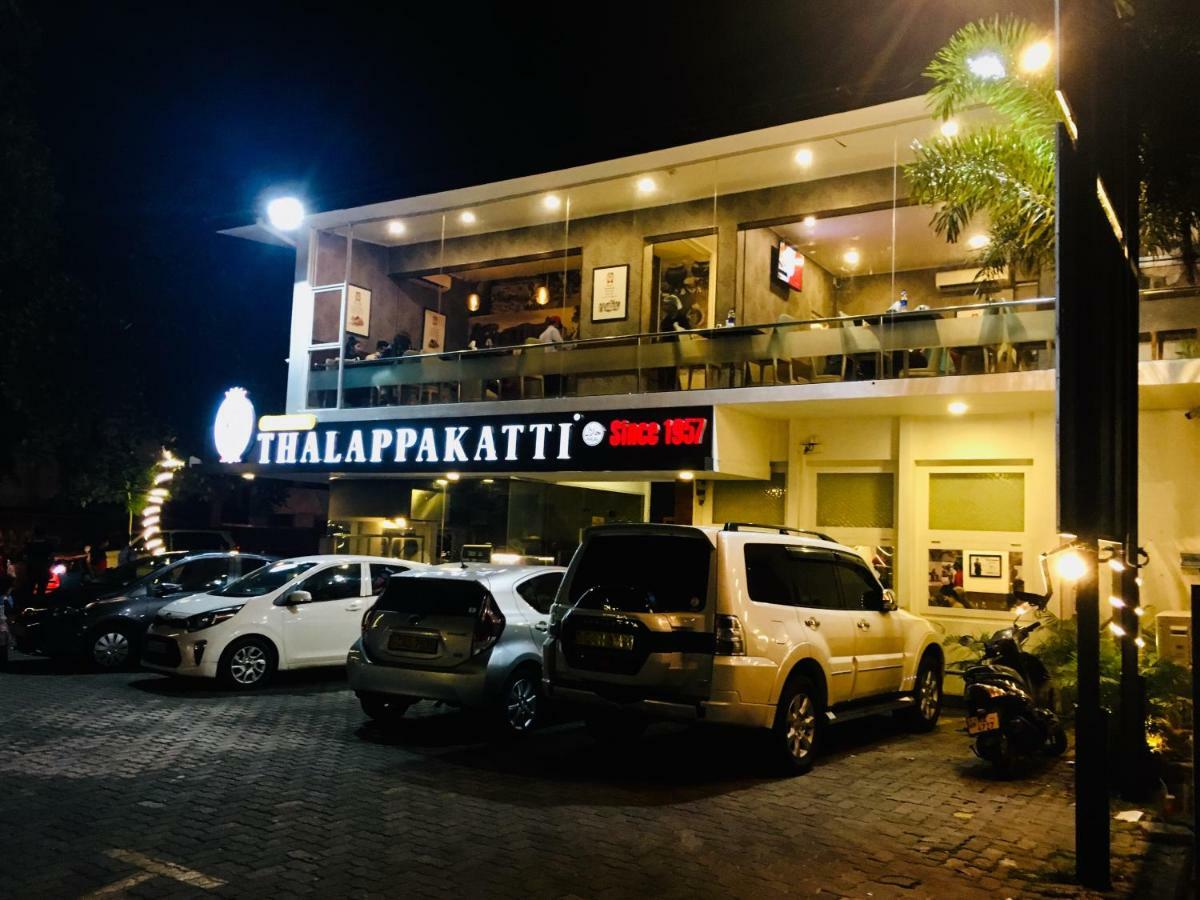 Guest house Visakha 6 *
