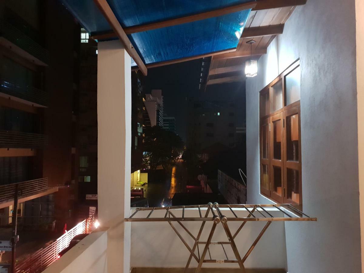 Trellis Homes Homestay *