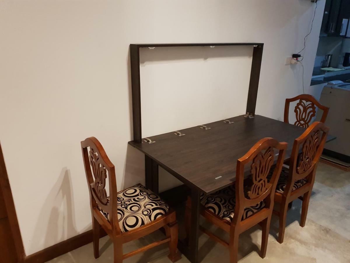 Homestay Trellis Homes Colombo