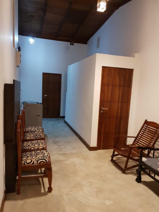 Trellis Homes Colombo
