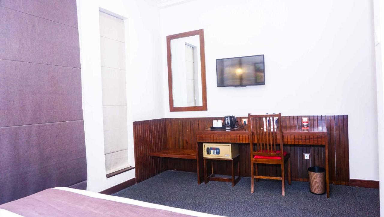 Nippon Hotel 3*