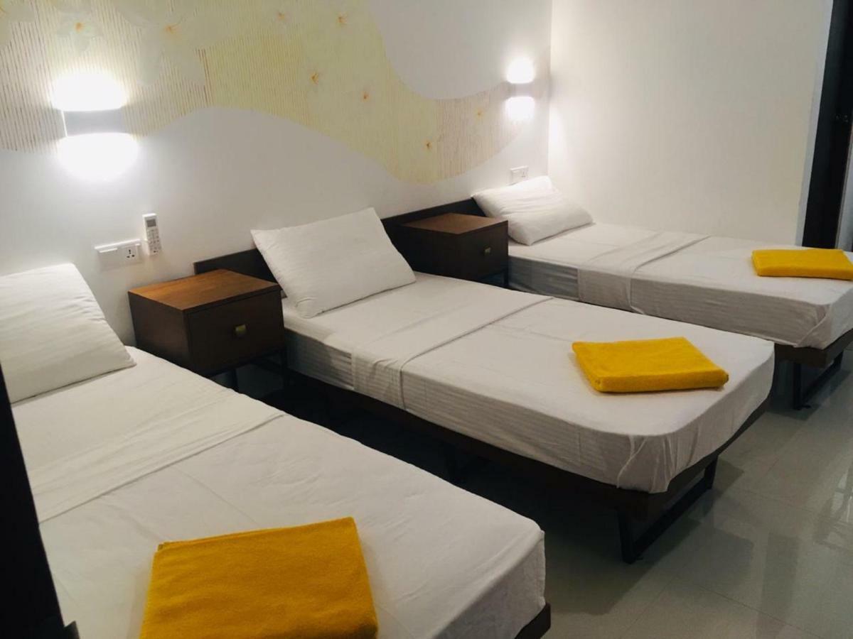 Visakha 6 Guest house Colombo