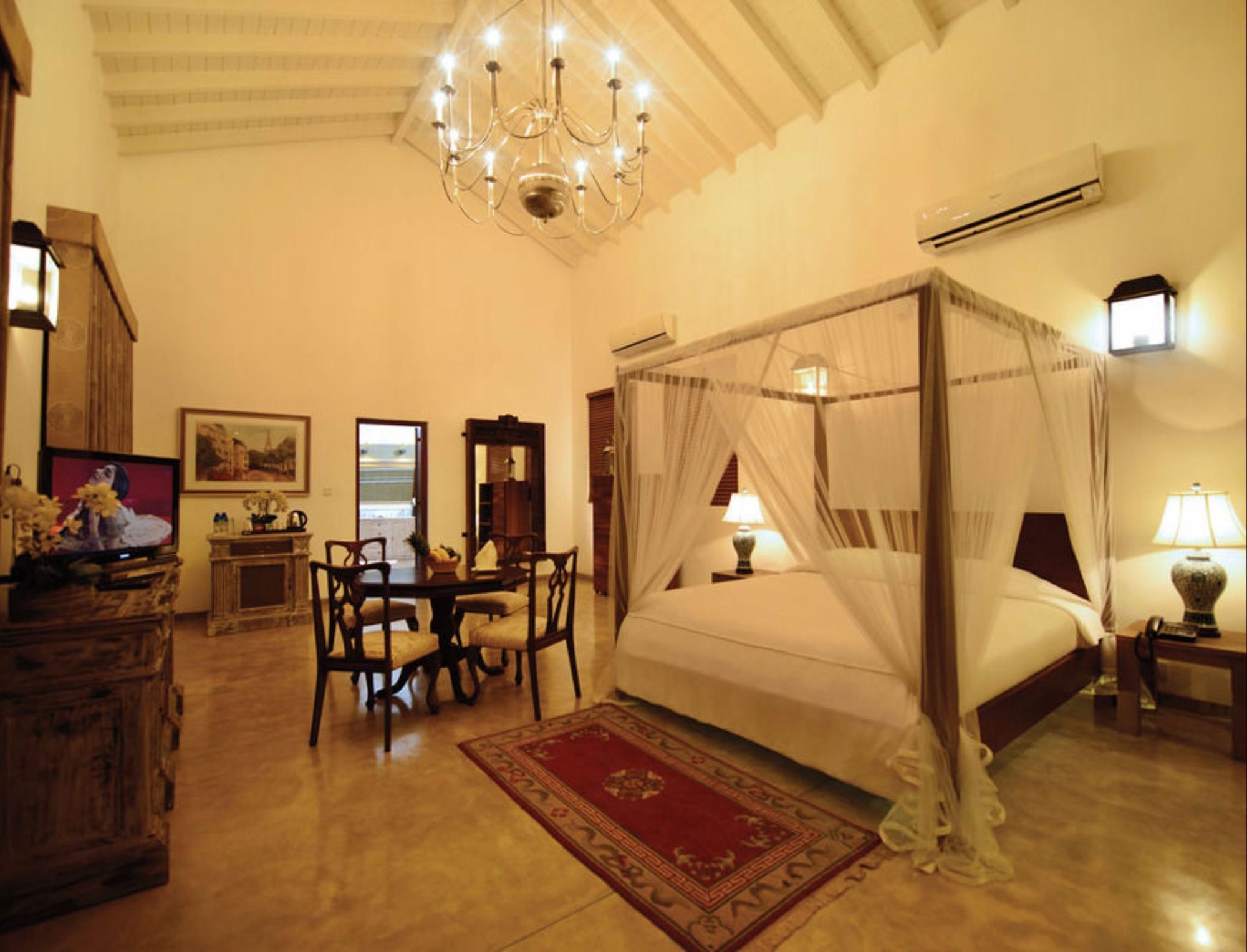 Hotel D Pavilion Boutique 5*