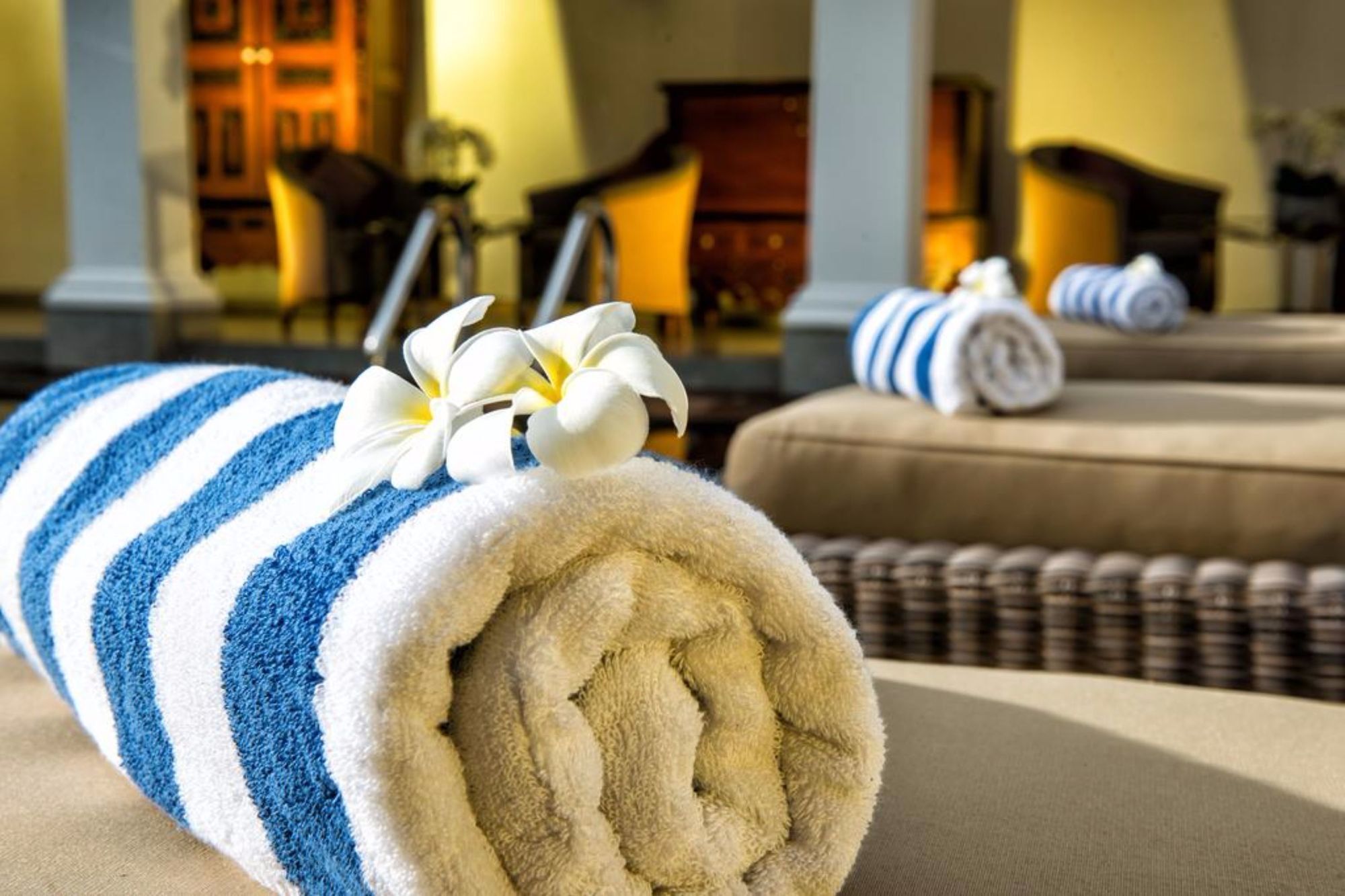 Hotel D Pavilion Boutique 5*