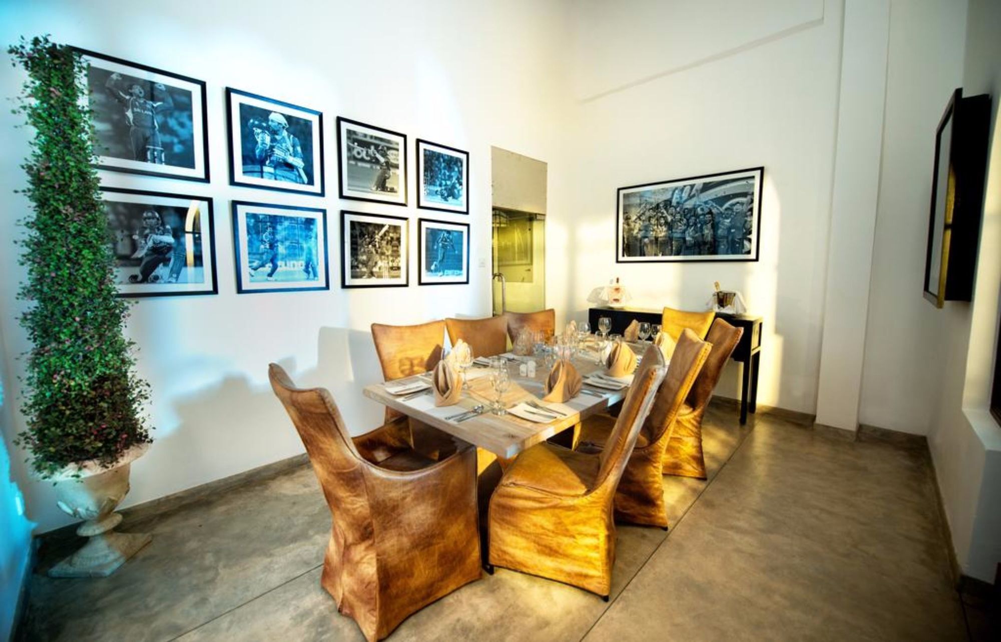 Hotel D Pavilion Boutique 5*