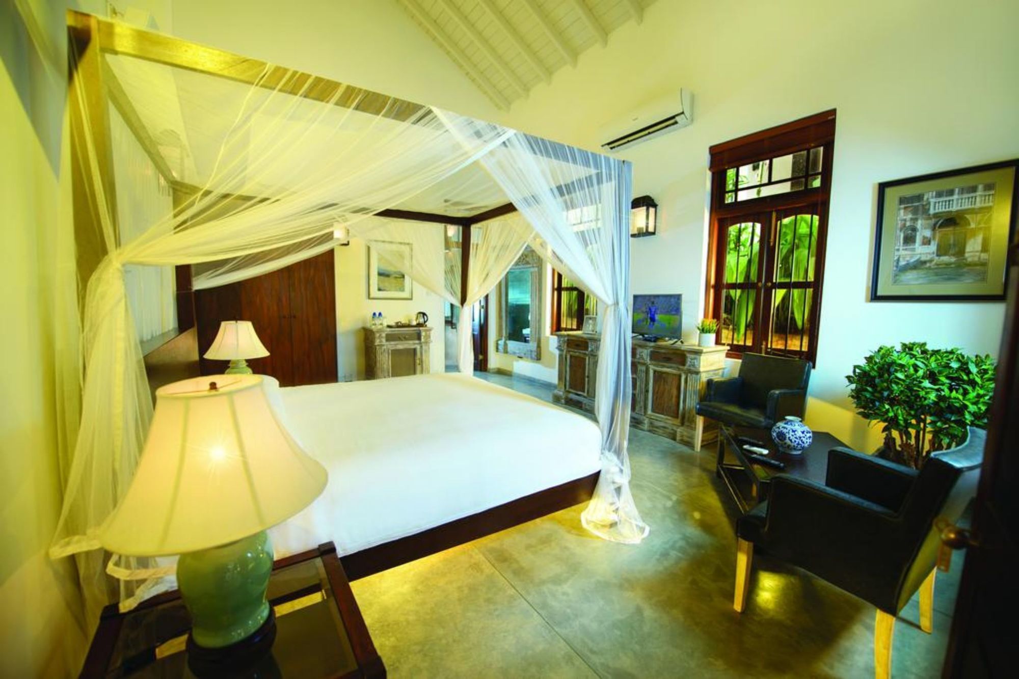 Hotel D Pavilion Boutique 5*