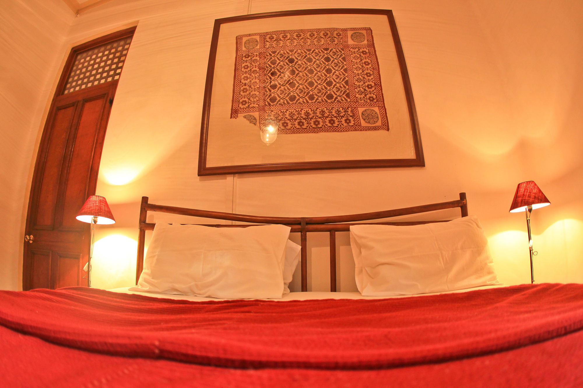 Hotel The Havelock Place 4*