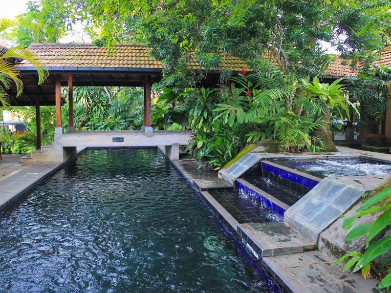 The Havelock Place Hotel 4*