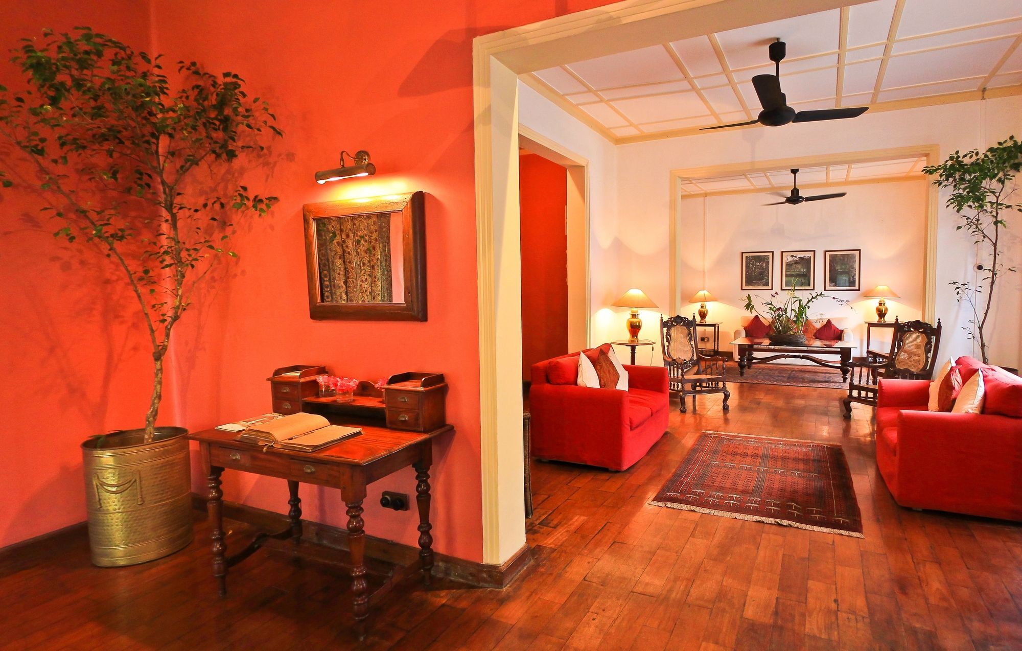 Hotel The Havelock Place Colombo
