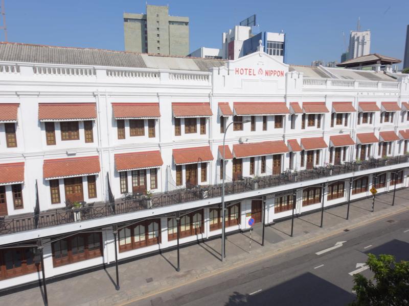 Nippon Hotel 3*