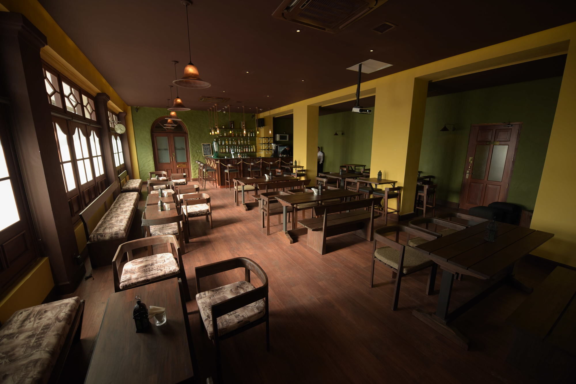 Nippon Hotel Colombo