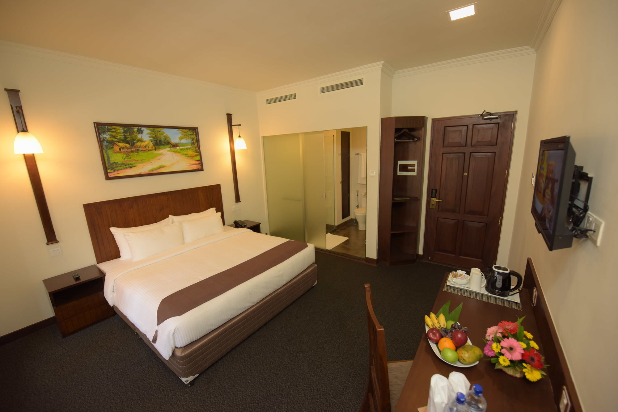 Nippon Hotel Colombo