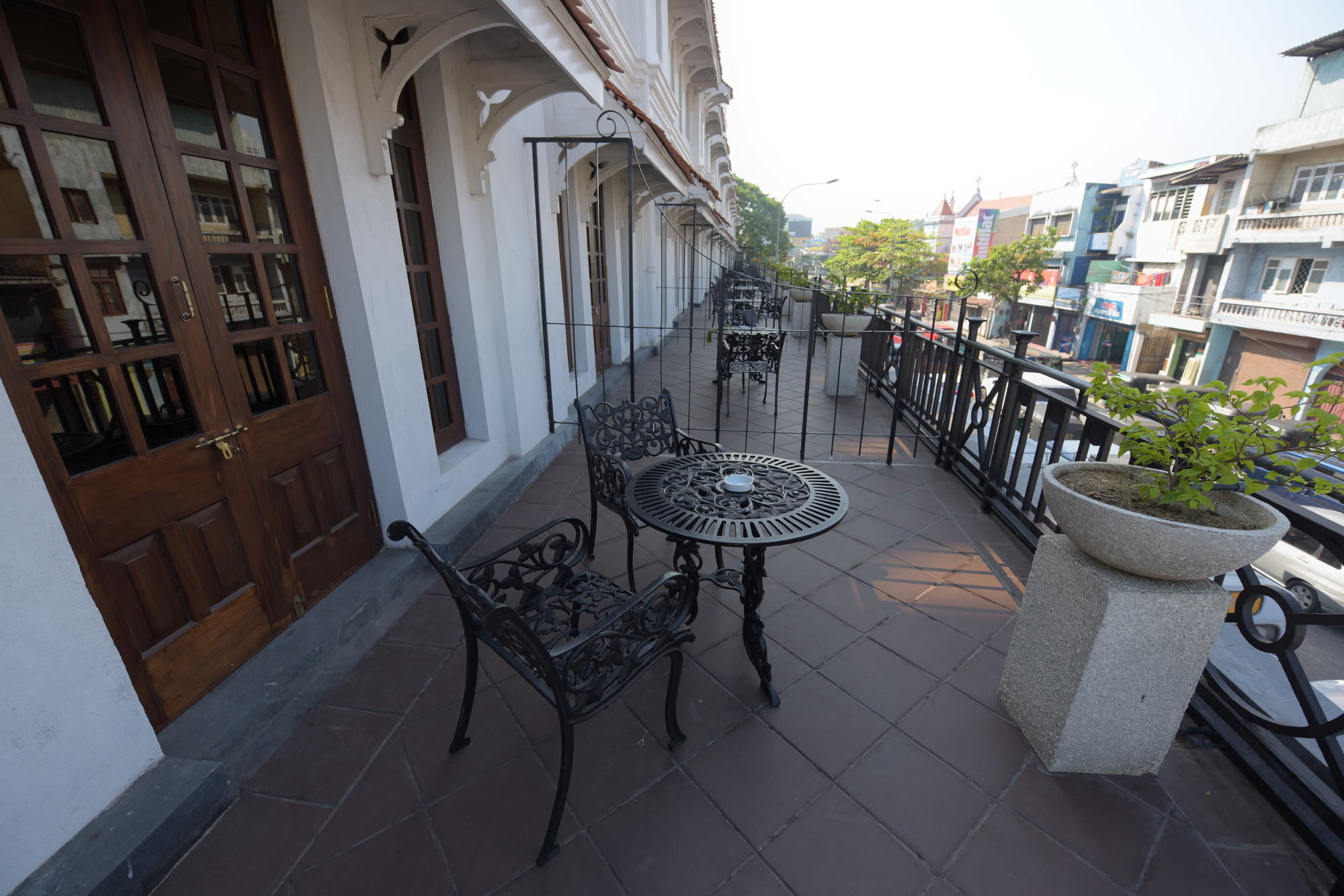 Nippon 3* Colombo