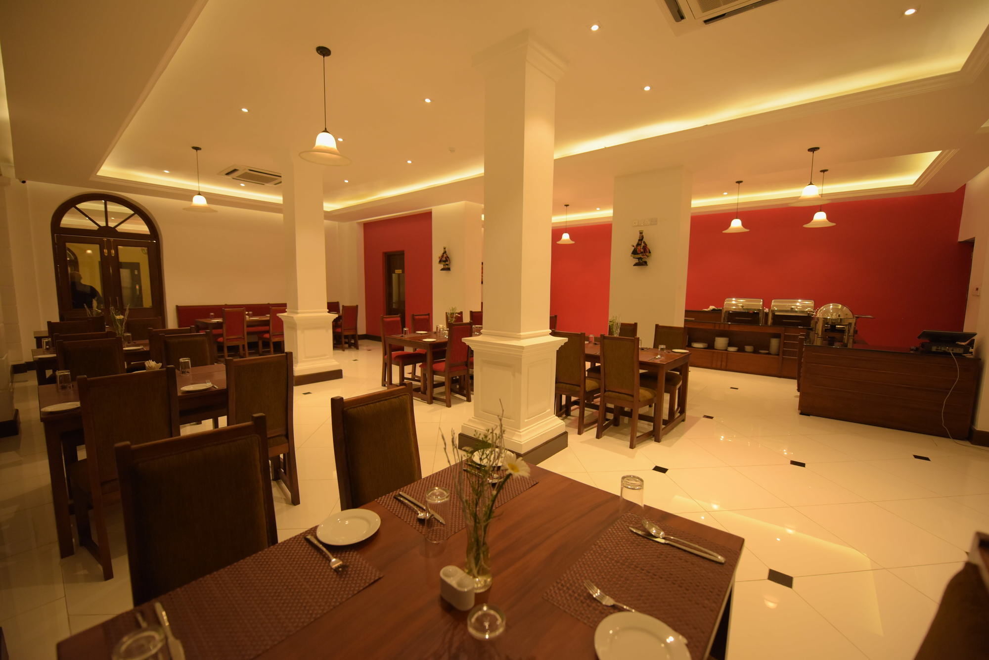 Nippon 3* Colombo