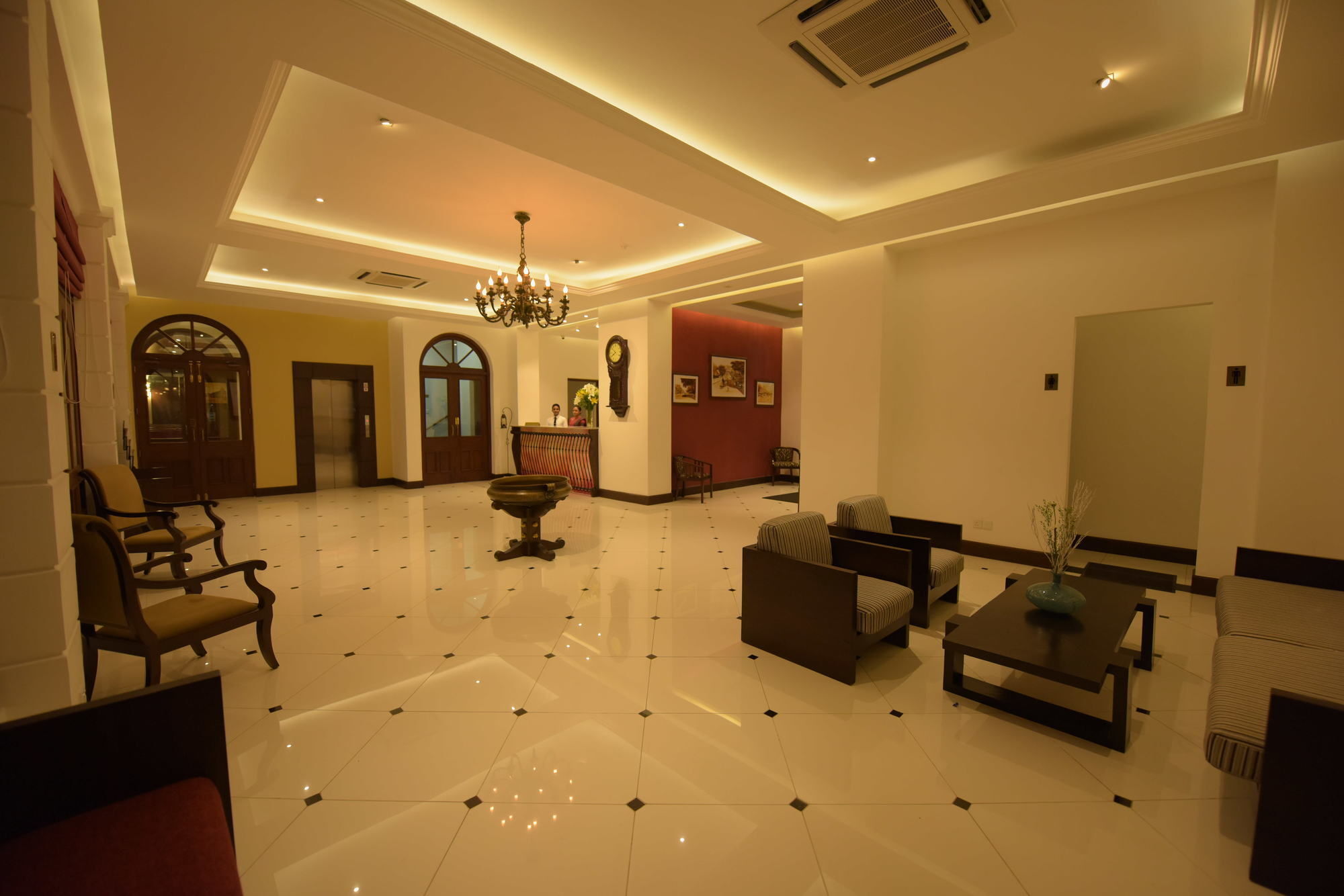 Nippon Hotel