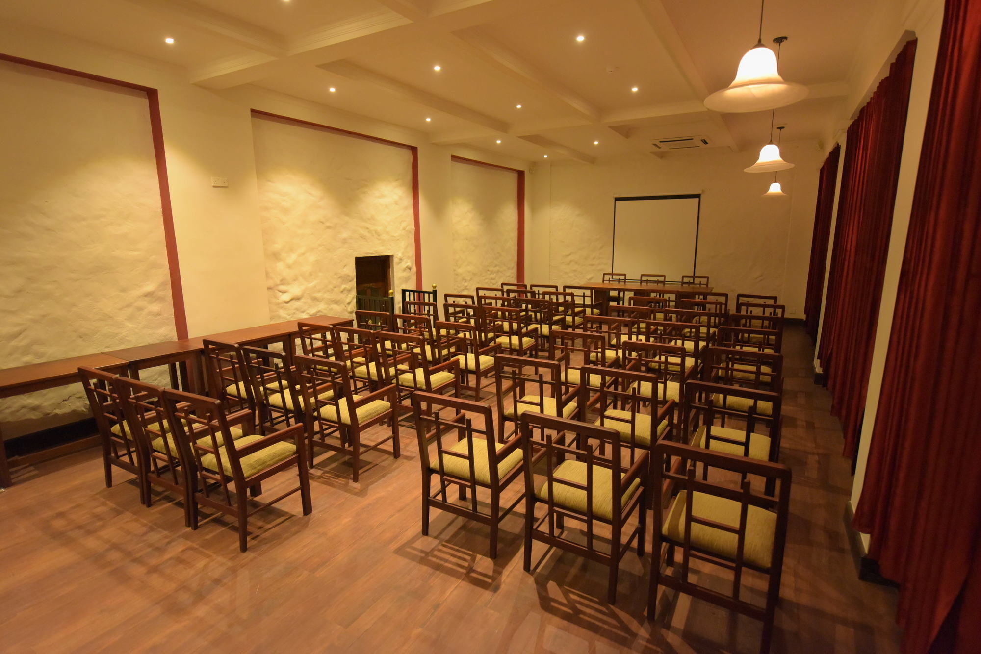 Nippon Hotel Colombo
