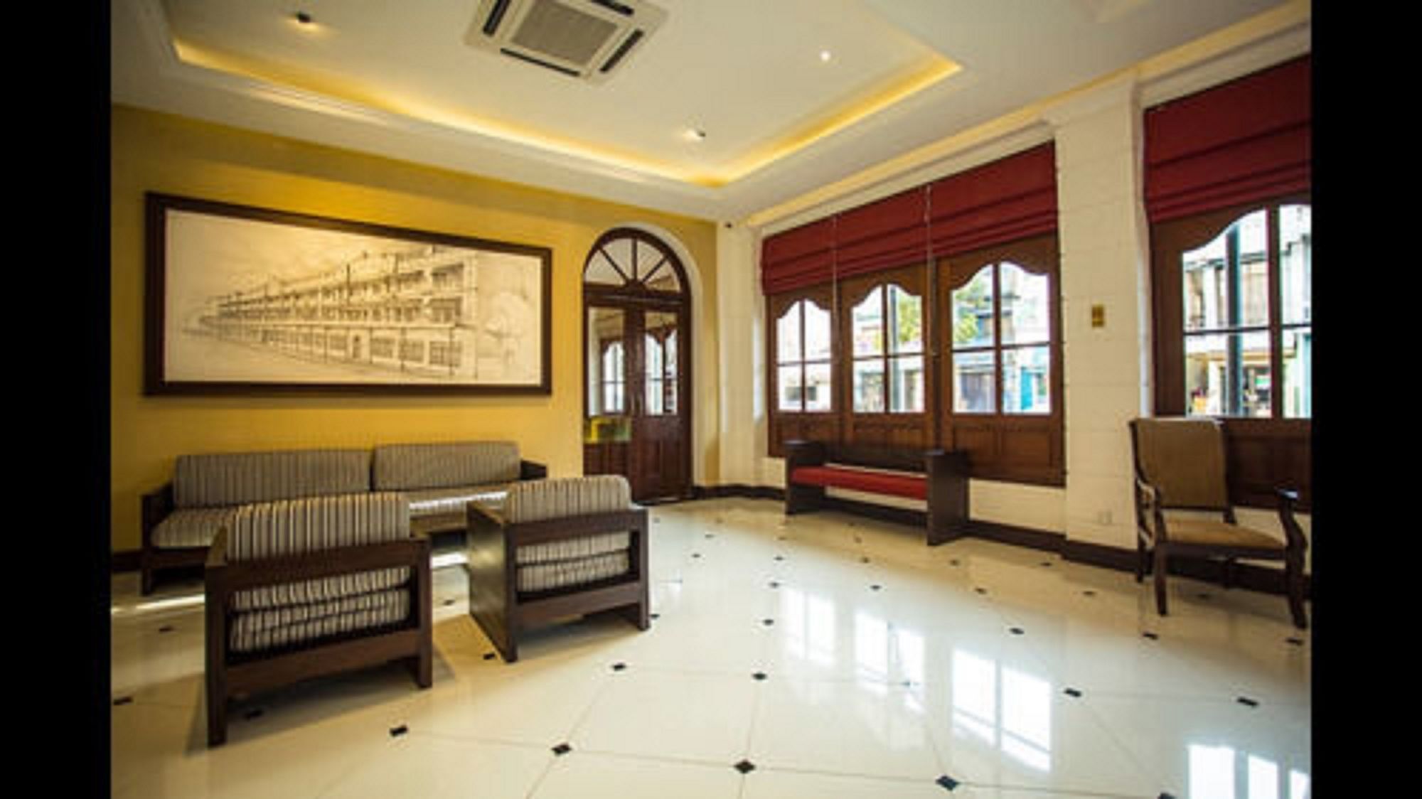Nippon 3* Colombo