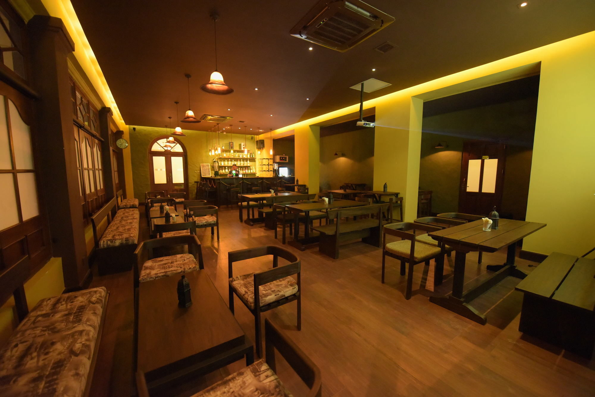 Hotel Nippon Colombo