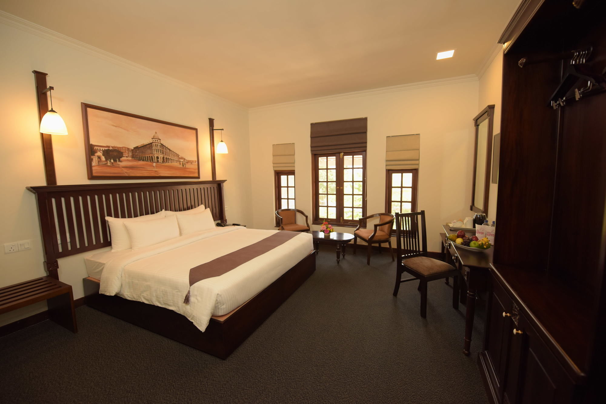Nippon Hotel 3*