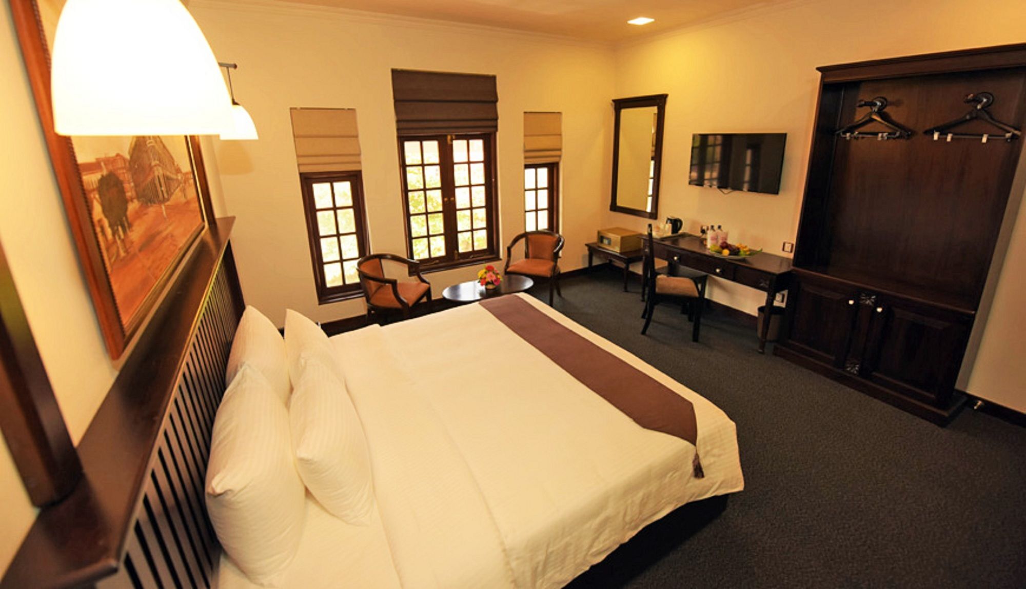 Hotel Nippon 3*