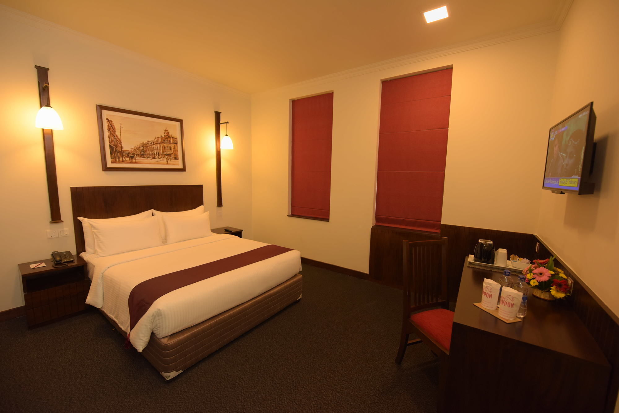 Nippon Hotel Colombo