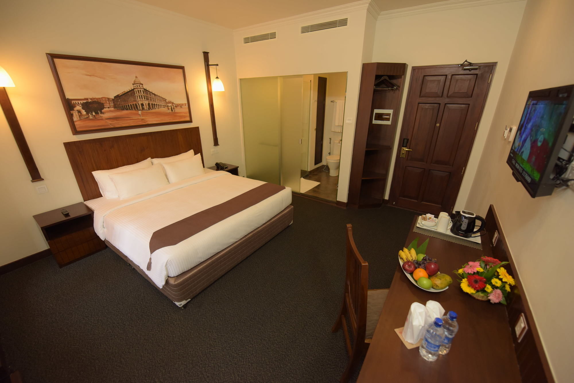 Nippon Hotel 3*