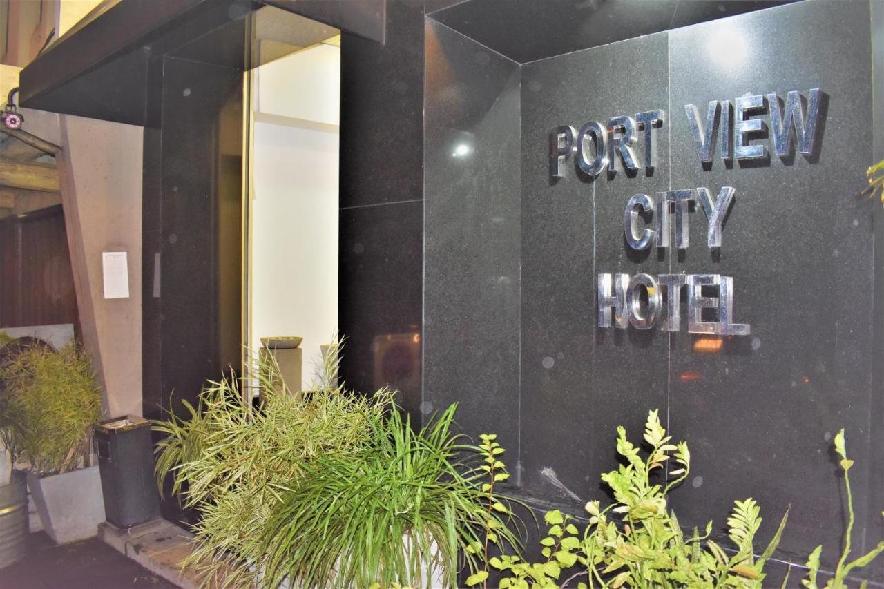Port View 3*