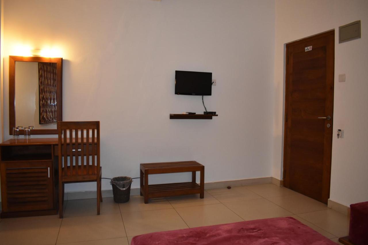 Port View 3*