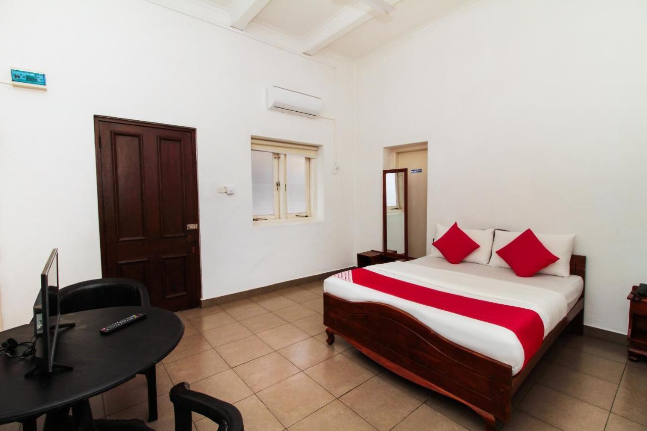 Sea View Hotel Colombo