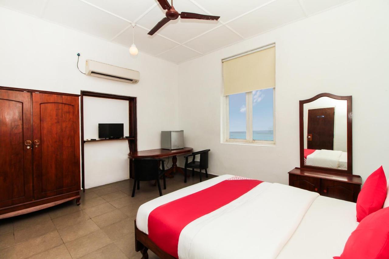 Sea View Hotel 2*