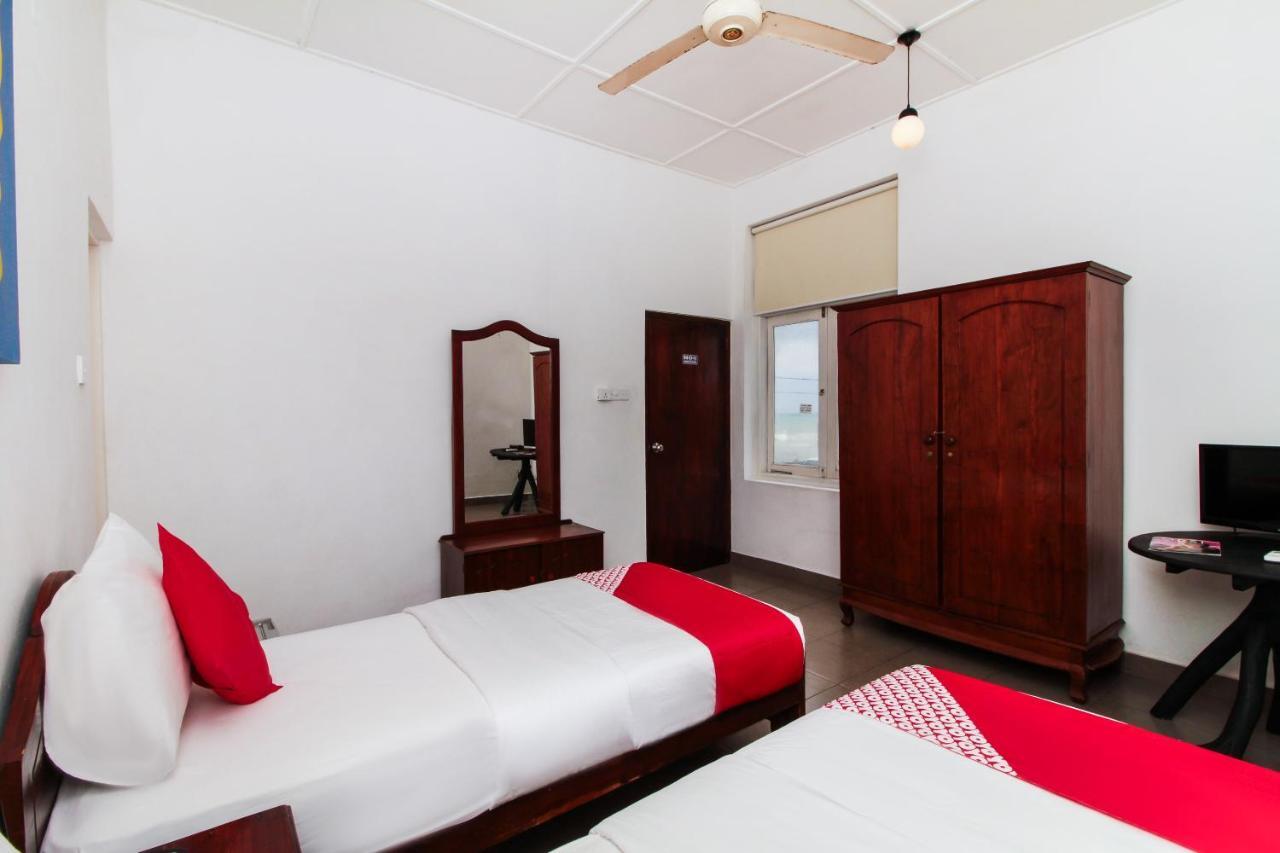 Hotel Sea View Colombo