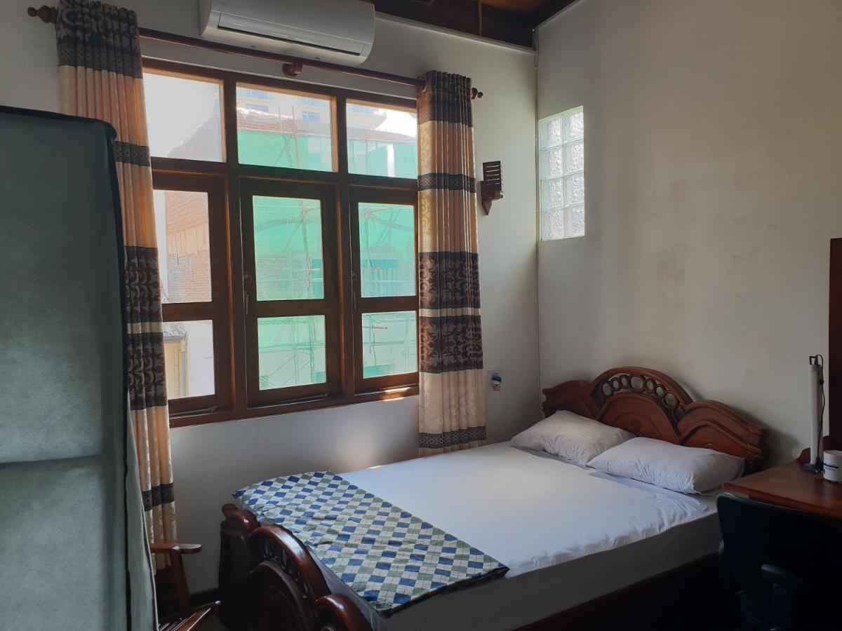 Trellis Homes Homestay