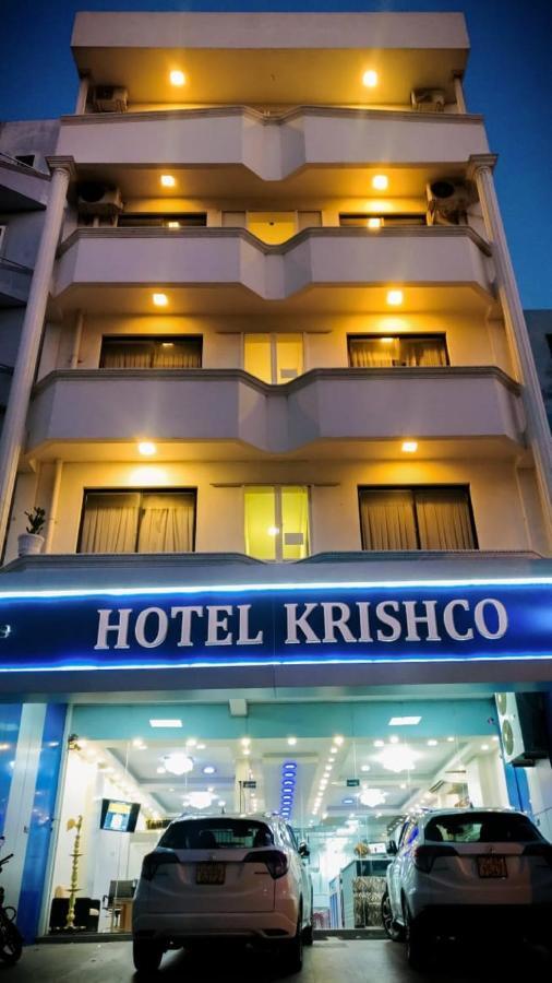 Hotel Krishco Colombo