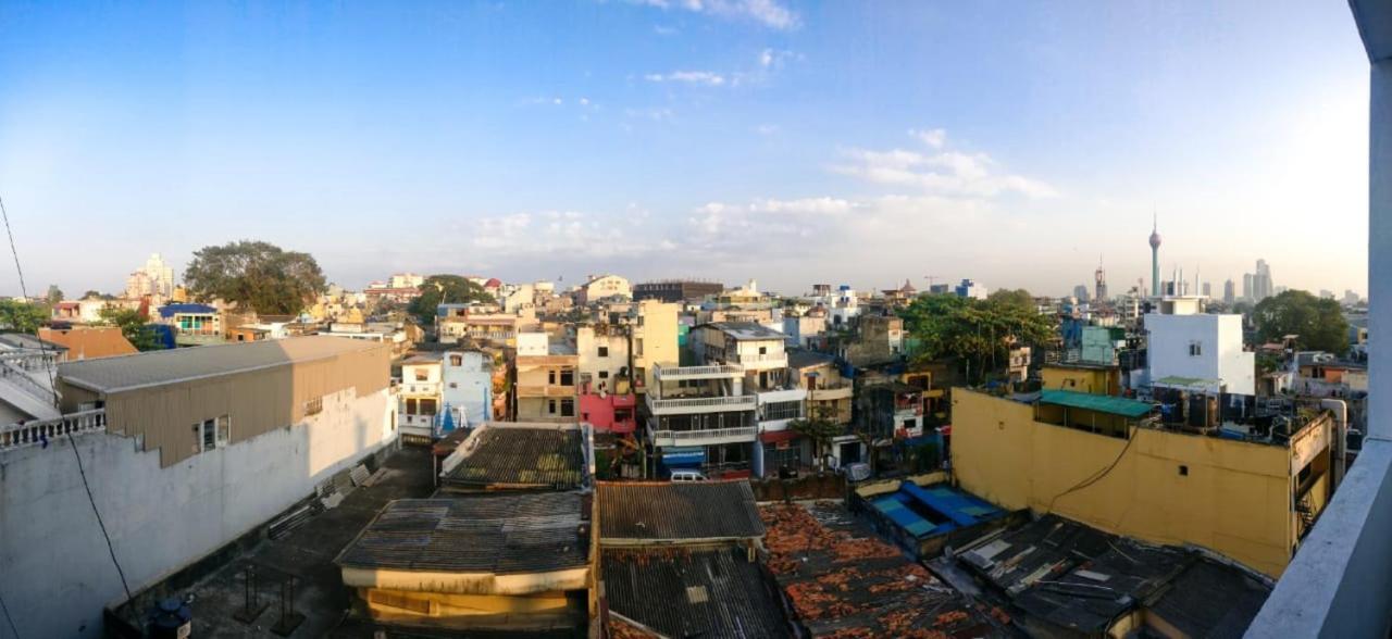 Krishco Hotel