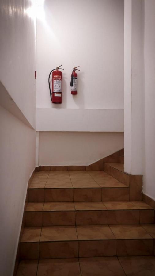 Krishco Hotel