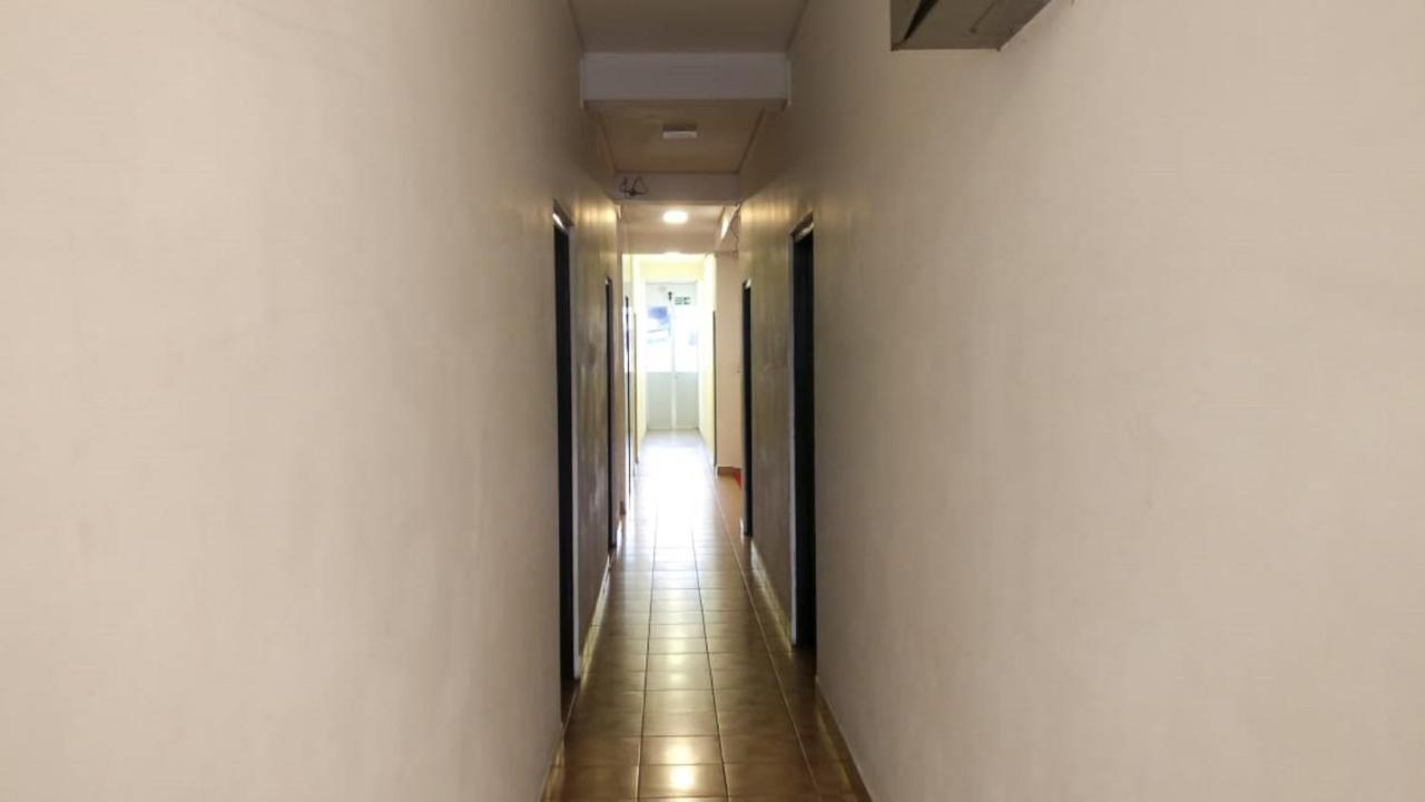 Hotel Krishco 2*