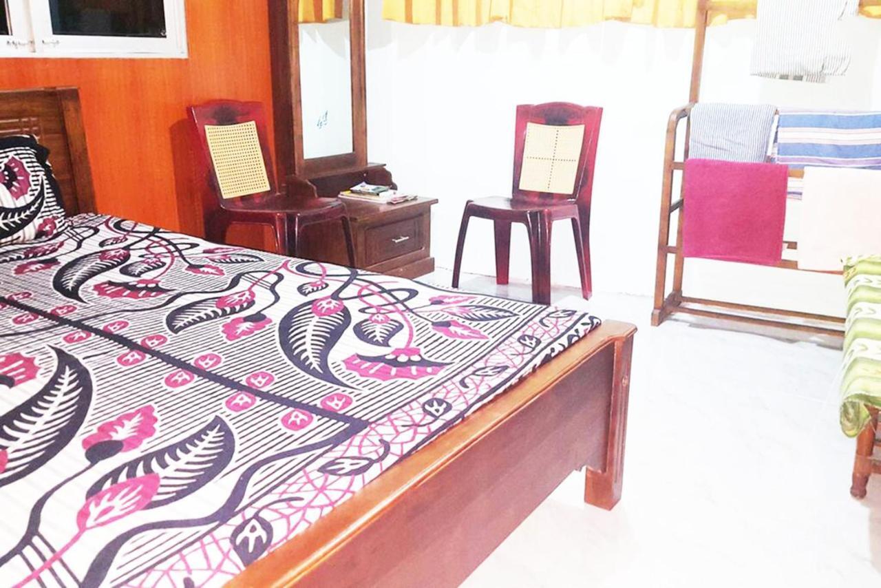 Apartment Ashan's Cozy *