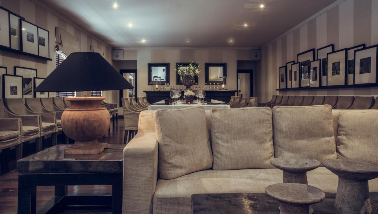 Paradise Road Tintagel 5*