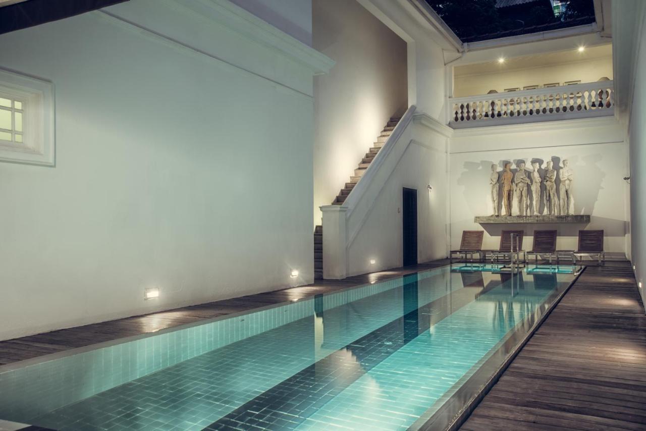 Hotel Paradise Road Tintagel 5*