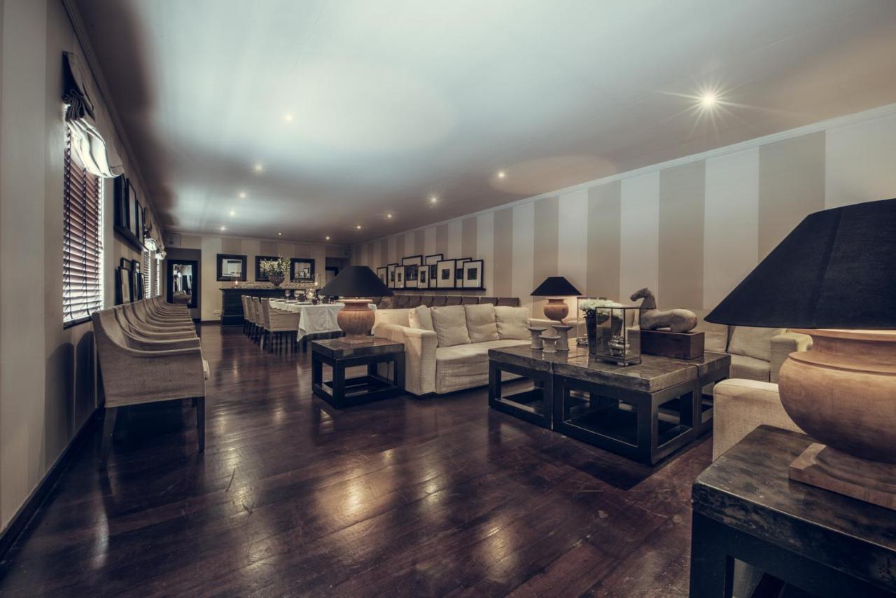 Paradise Road Tintagel 5* Colombo