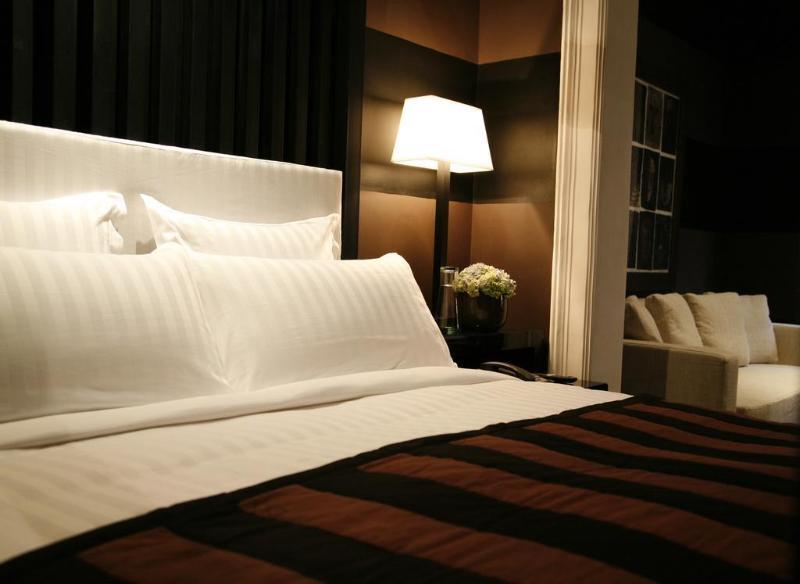 Paradise Road Tintagel Hotel 5*